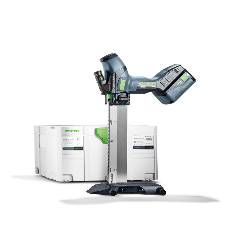 Festool ISC 240 Li EB-Basic accu isolatiezaag (body) 18V Li-ion