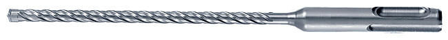 HITACHI - MECHES SDS+4 TAILLANTS