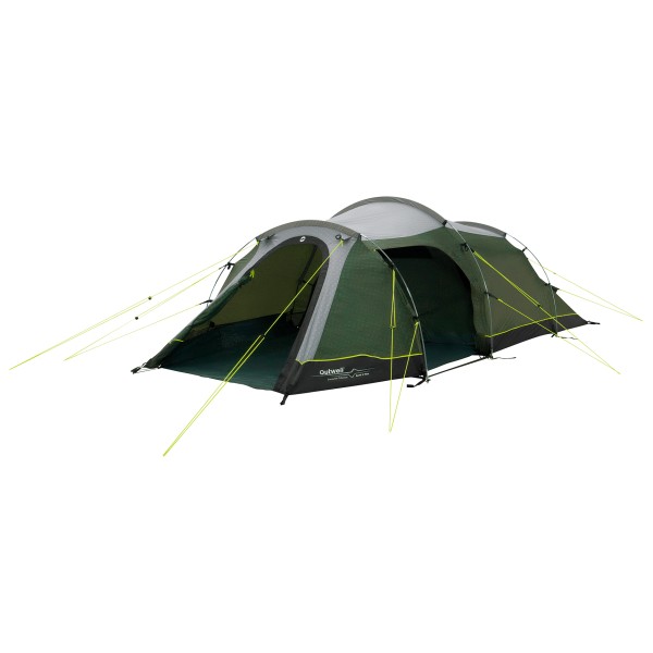 Outwell - Earth 3 Plus - Tente 3 places