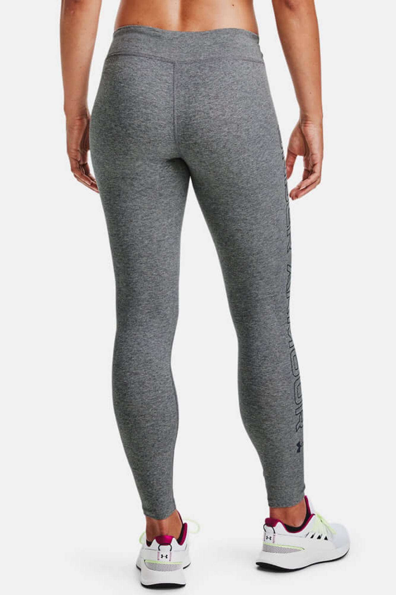 Meias UA Favorite WM
