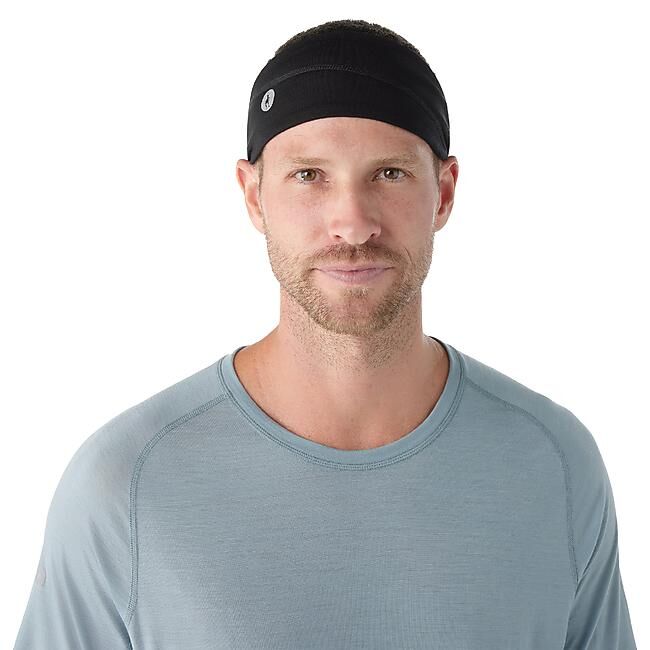 SMARTWOOL - BANDEAU ACTIVE ULTRALIGHT HEADBAND
