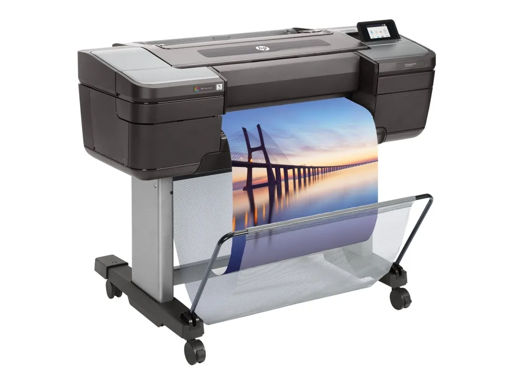HP DesignJet Z9  PostScript - 24