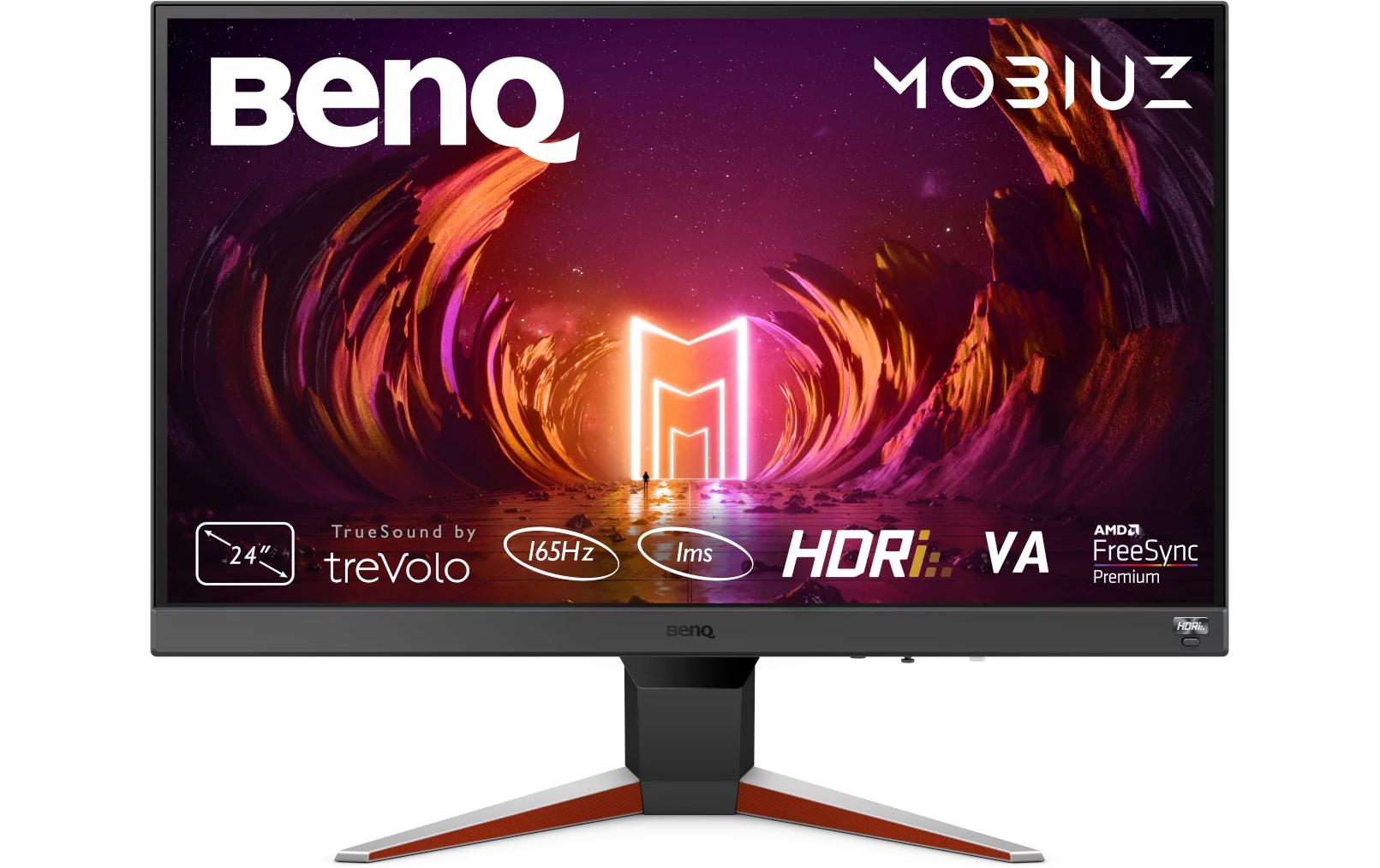 Monitor EX240N23.8