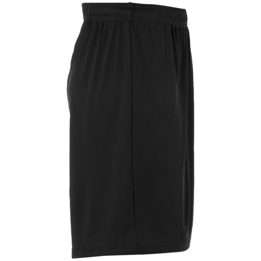 Shorts Center Básico Ohne Innenslip Preto Uhlsport