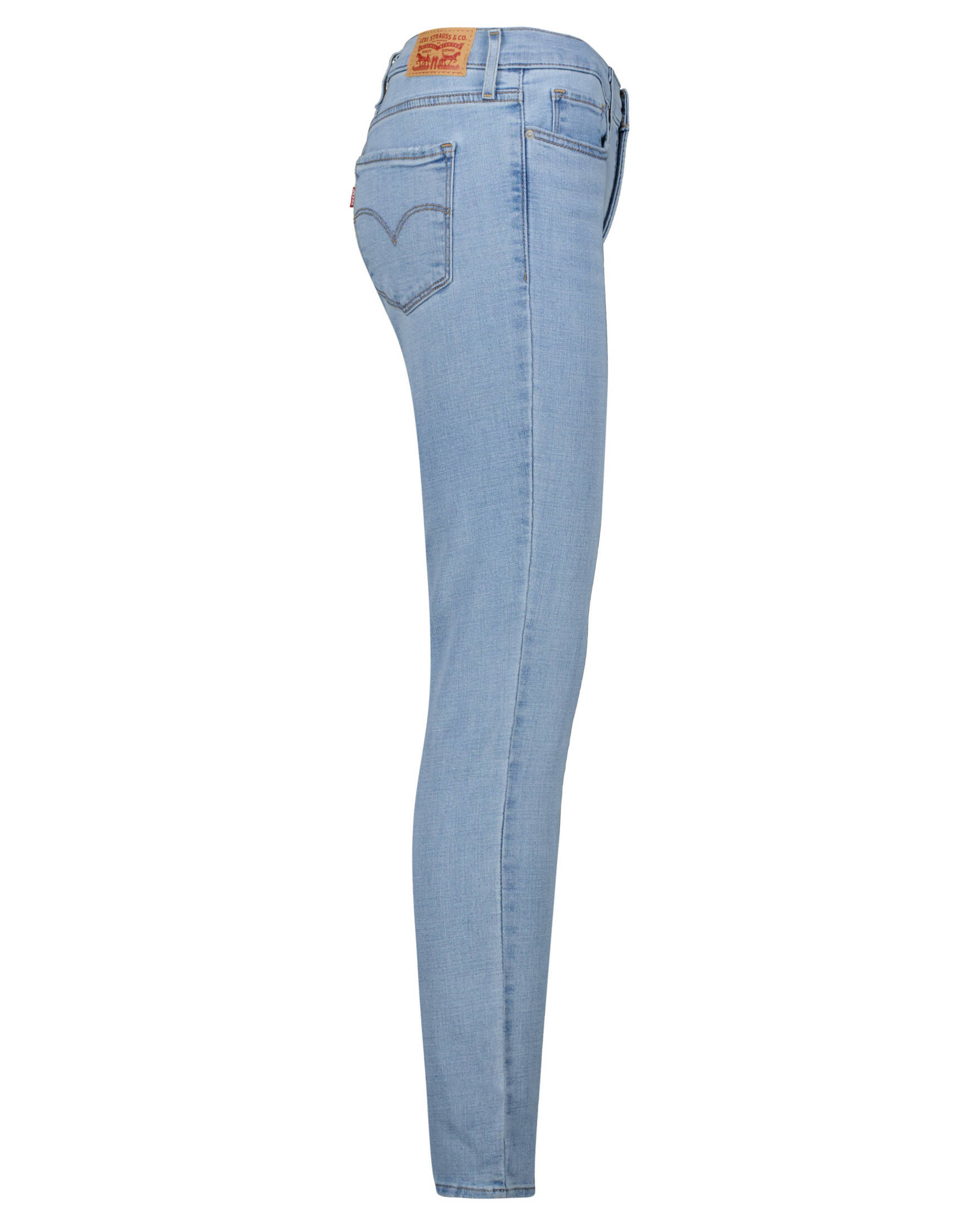 Levi's®| Damen Jeans 311 SHAPING SKINNY LAPIS SENSE