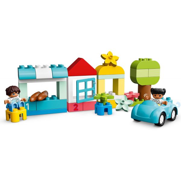 LEGO Duplo Classic Caixa de Peças - 10913