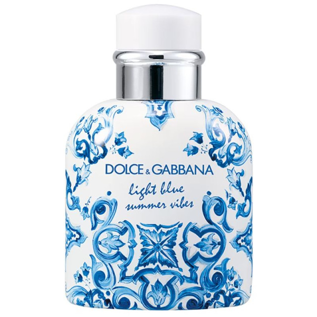 Light Blue Summer Vibes Homme DOLCE & GABBANA