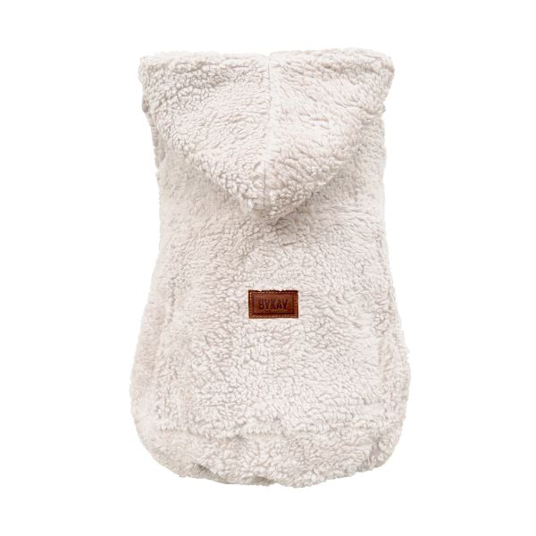 ByKay Teddy Cover