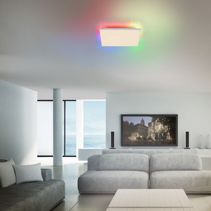 LED-Deckenleuchte