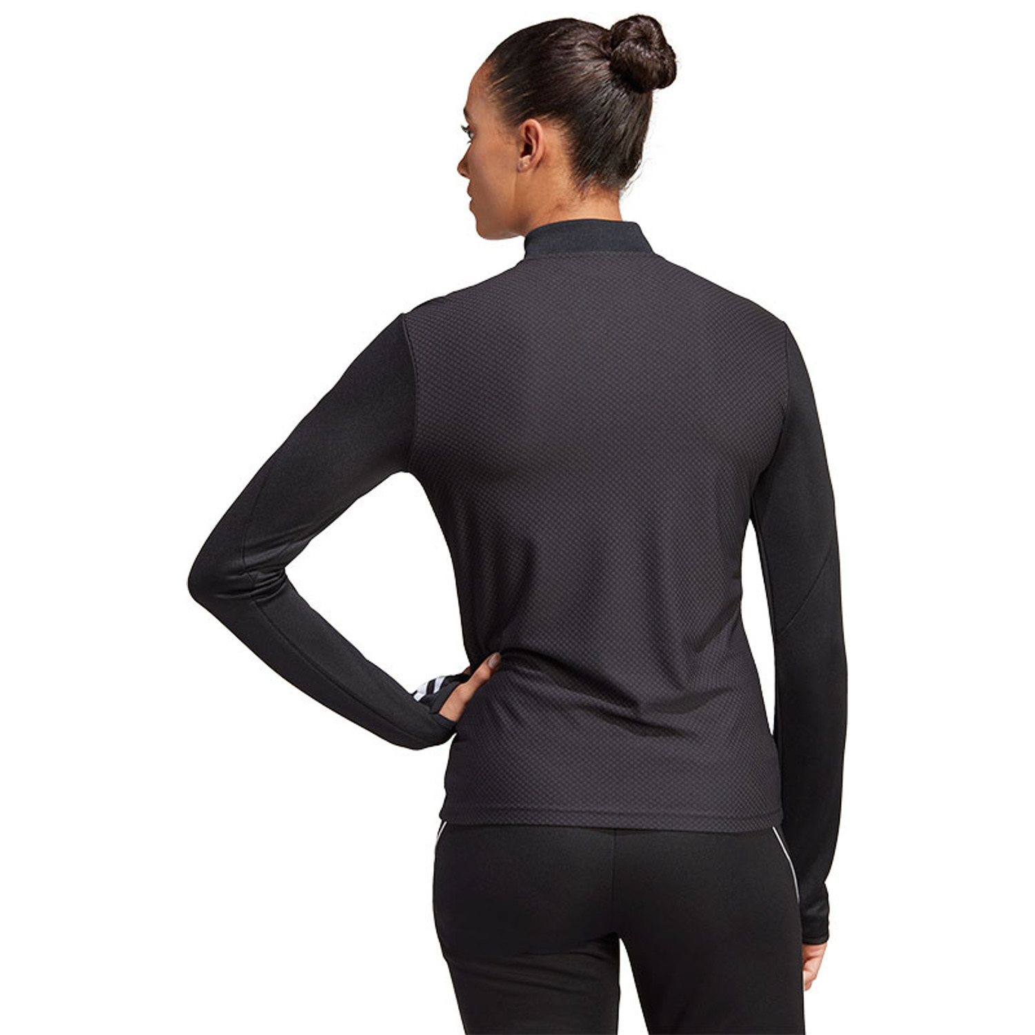 adidas Tiro 23 League Trainingsset Dames