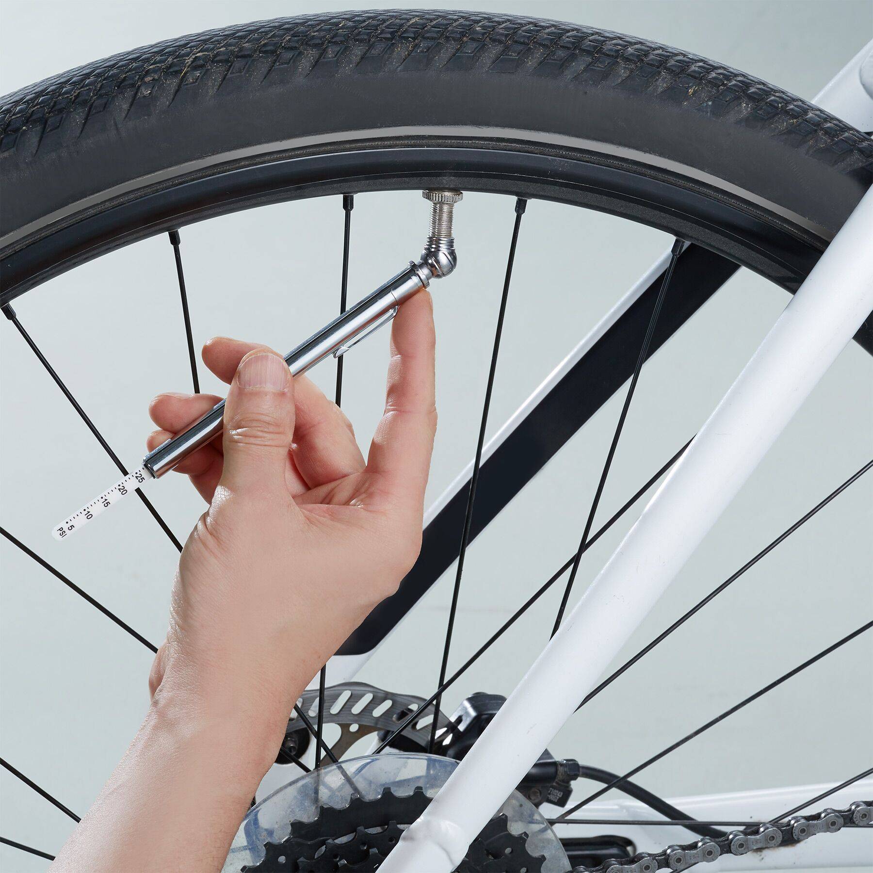 Fahrradwerkzeug 50-teilig