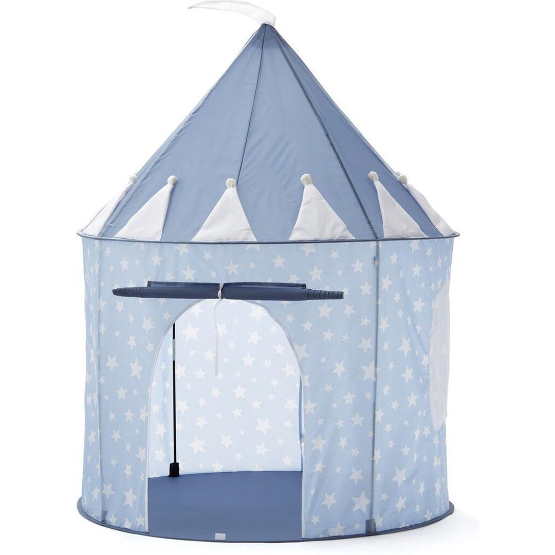Kids concept speeltent star - blauw