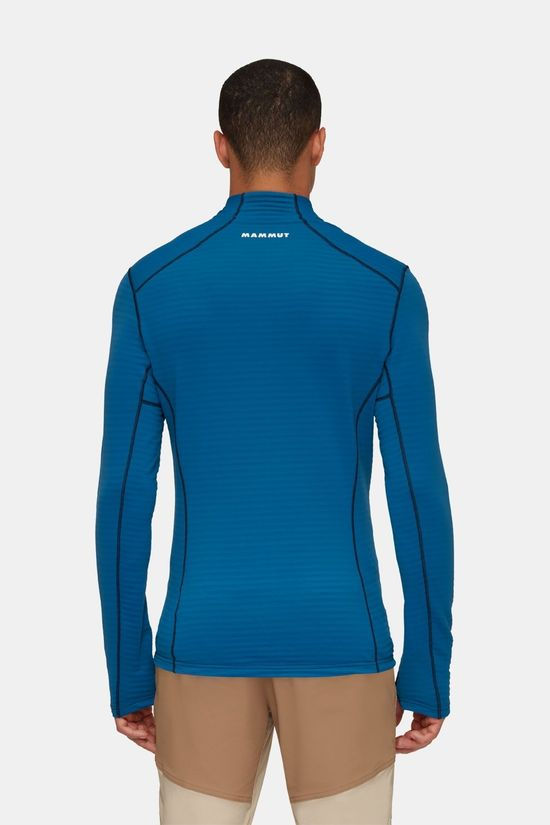 Mammut Mammut Taiss Light Ml Jacket Men
