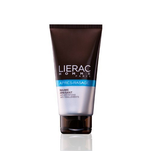 Lierac Homme Balsamo Suave Pos Barba 75ml