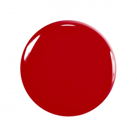 Manucurist Green Flash Red Cherry