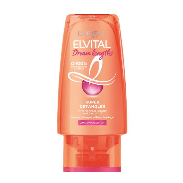 Dream Length  Conditioner travel size