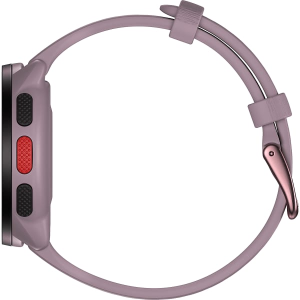 Montre cardio GPS POLAR PACER PURPLE
