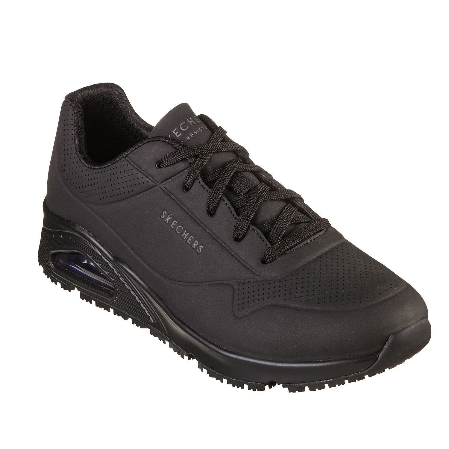 SKECHERS WORK ARBEITSSCHUH UNO SR SUTAL