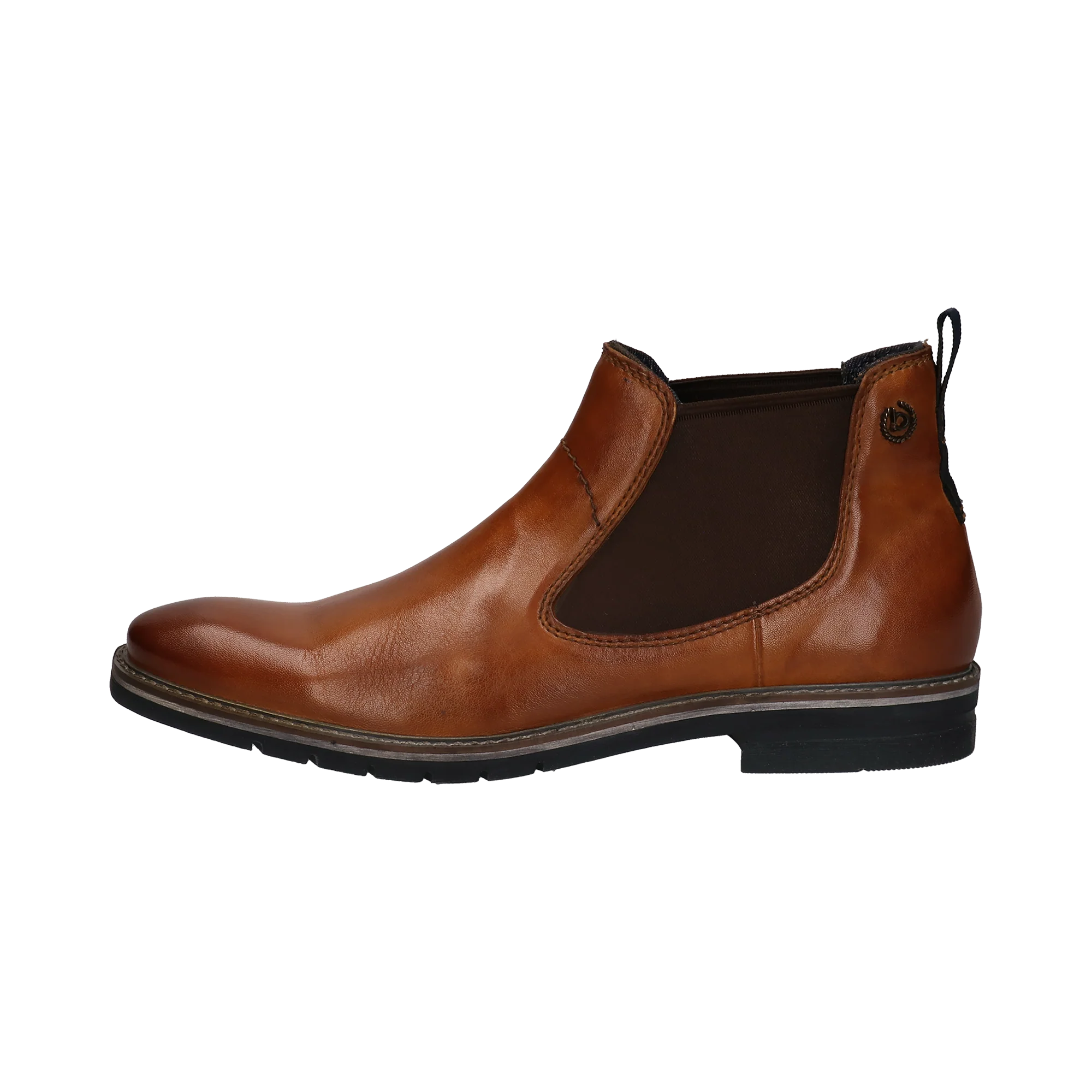 Chelsea cognac