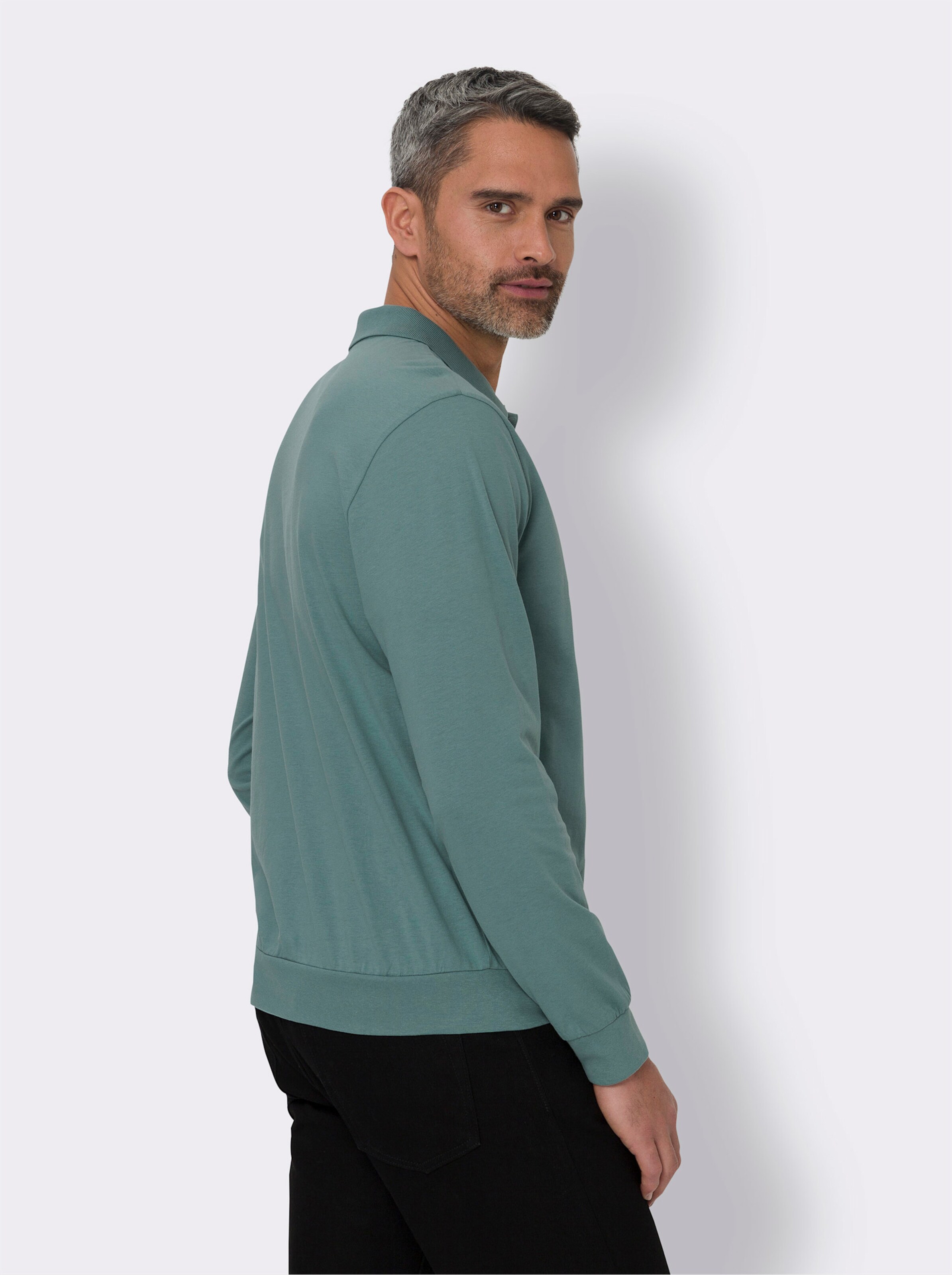 Poloshirt