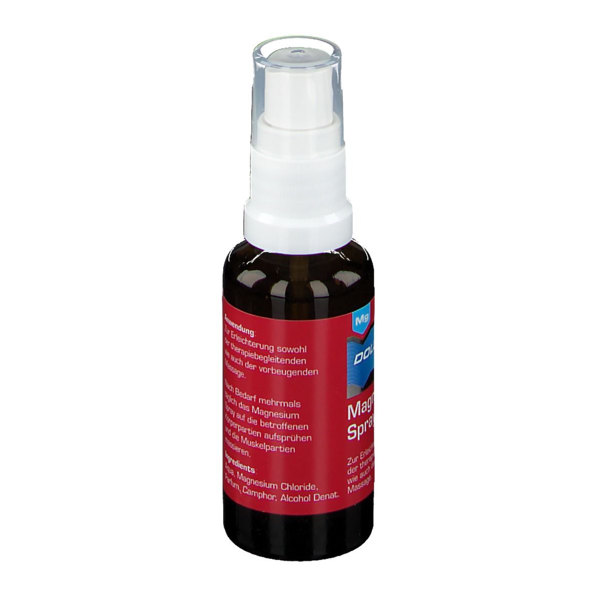 DOLORGIET aktiv Magnesium Spray