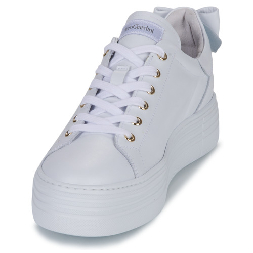 NeroGiardini - E306521D-707 - Blanc