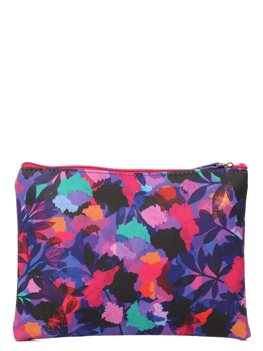 Trousse de toilette DerriÀre la porte Paix Mille et Une Couleurs