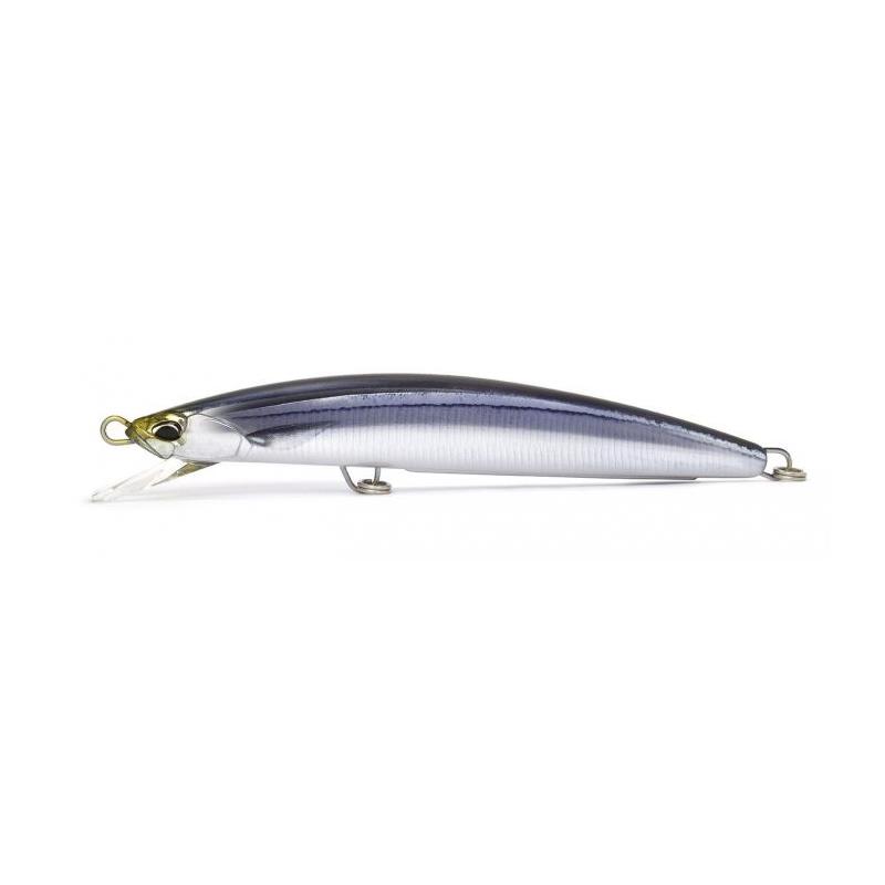 Leurre Coulant Duo Rough Trail Bluedrive 195S - 19.5Cm