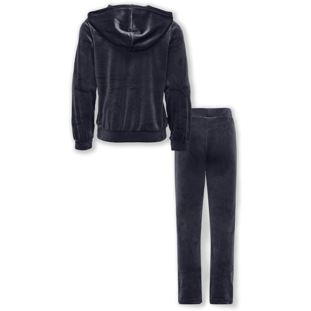Køb kids ONLY Night Sky Kogrebel Fløjl Sweat Sæt Swt