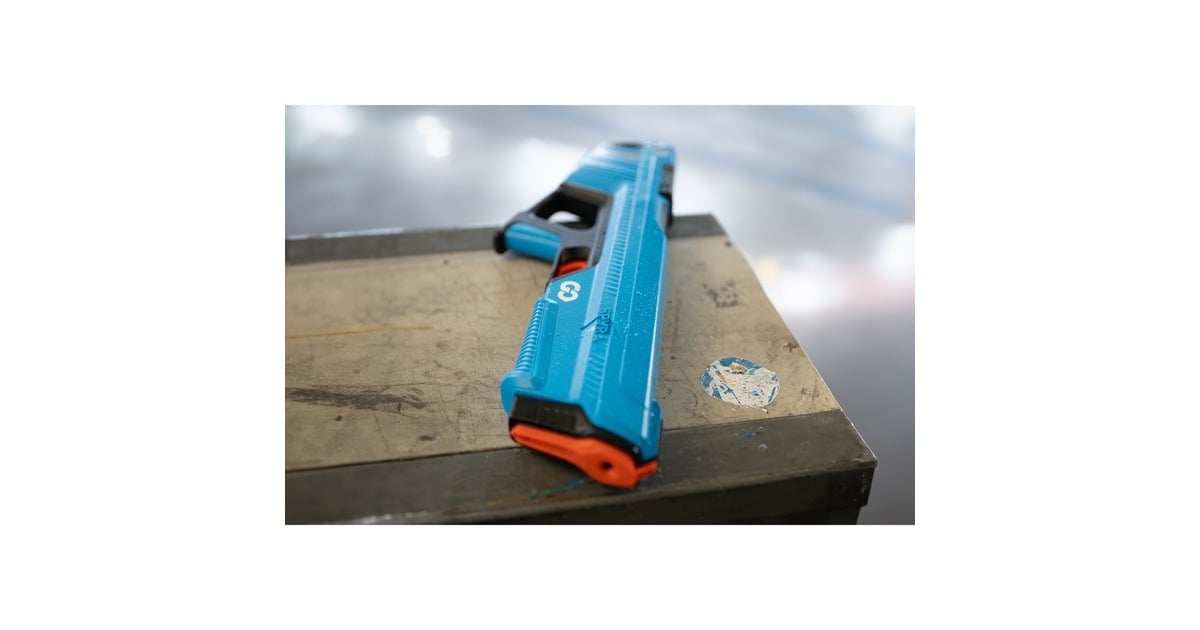 SpyraSpyraGO Blue Waterpistool