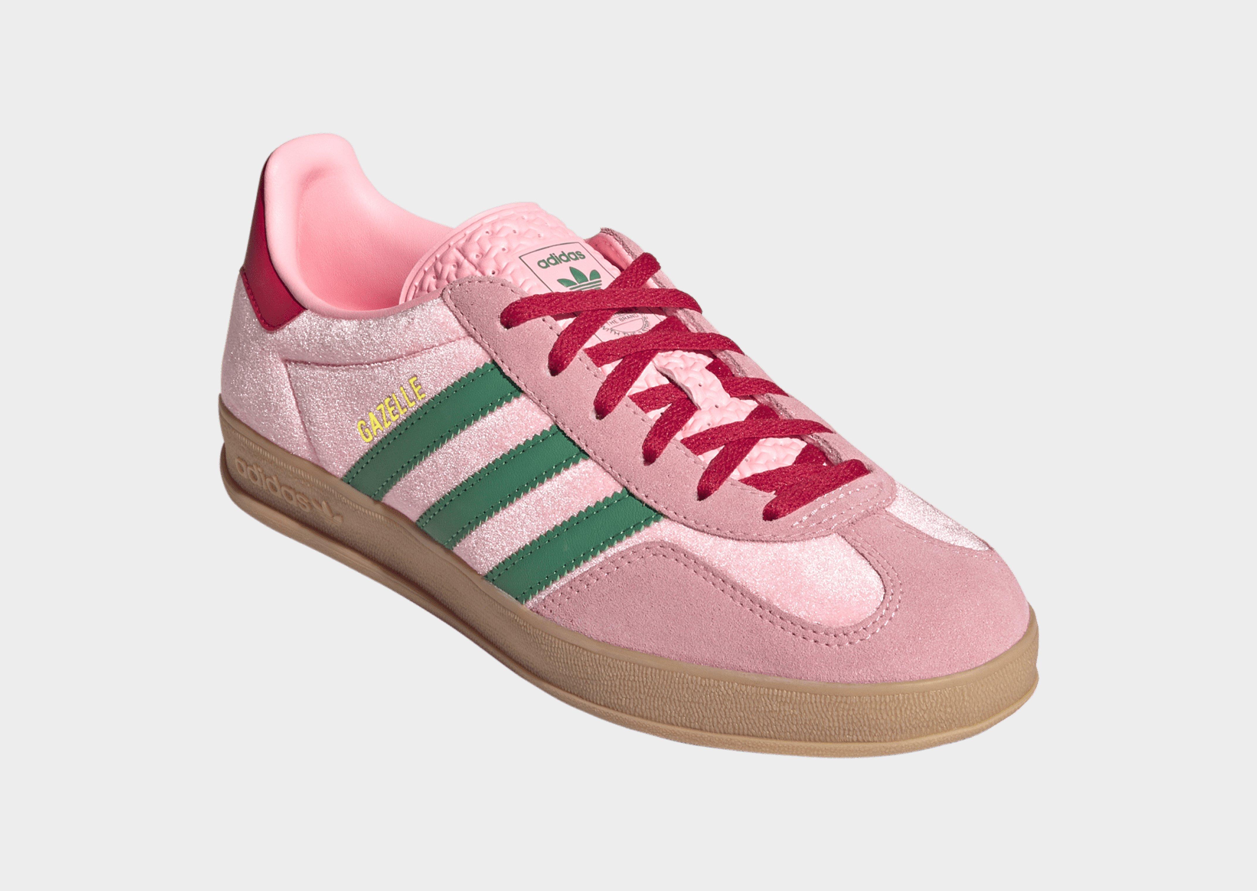adidas Originals Chaussure Gazelle Indoor