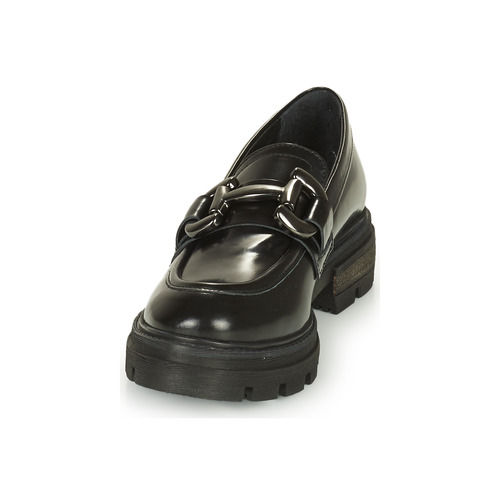 Mjus - BET MOC - Noir