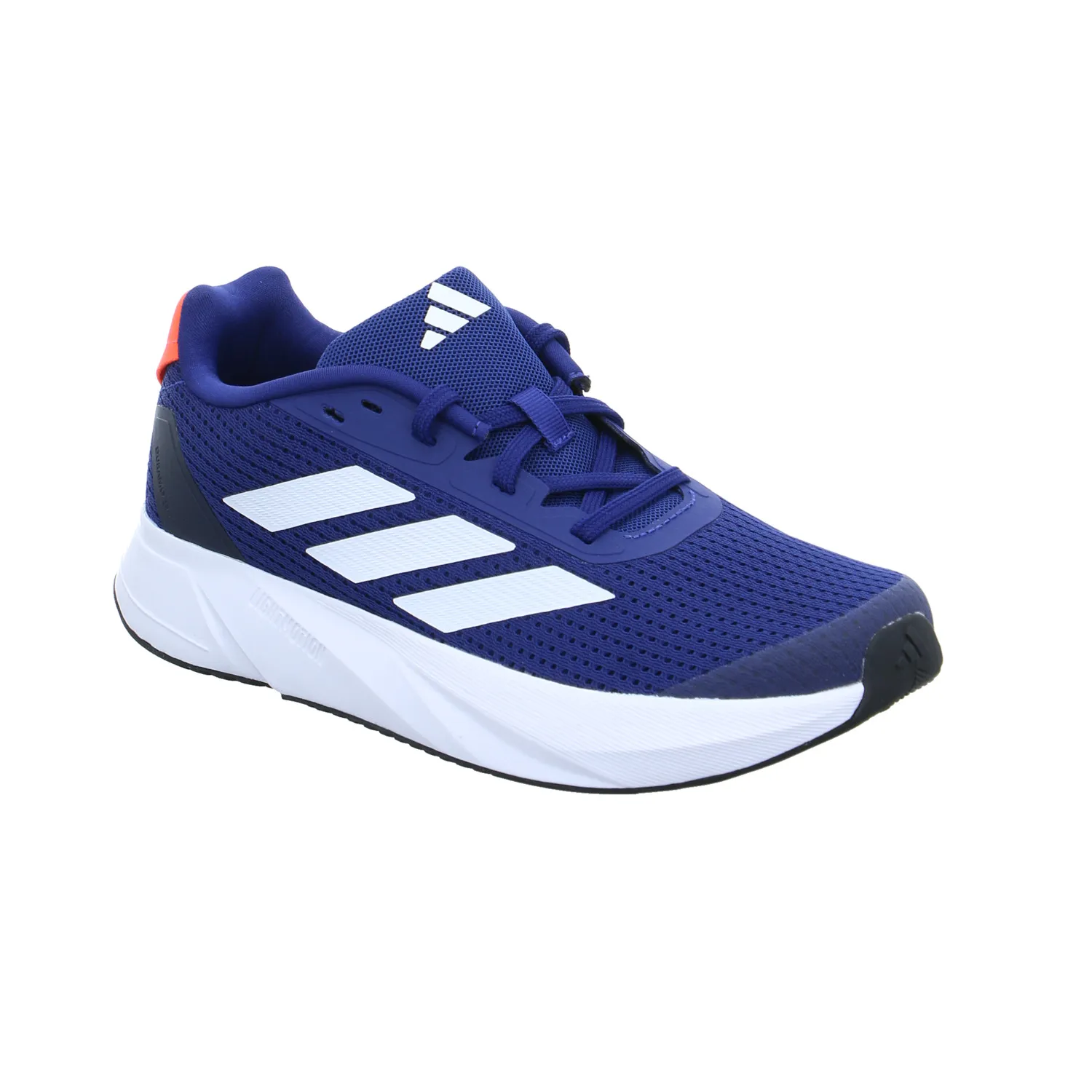 ADIDAS Kinder Sportschuh Dunkelblau Textil