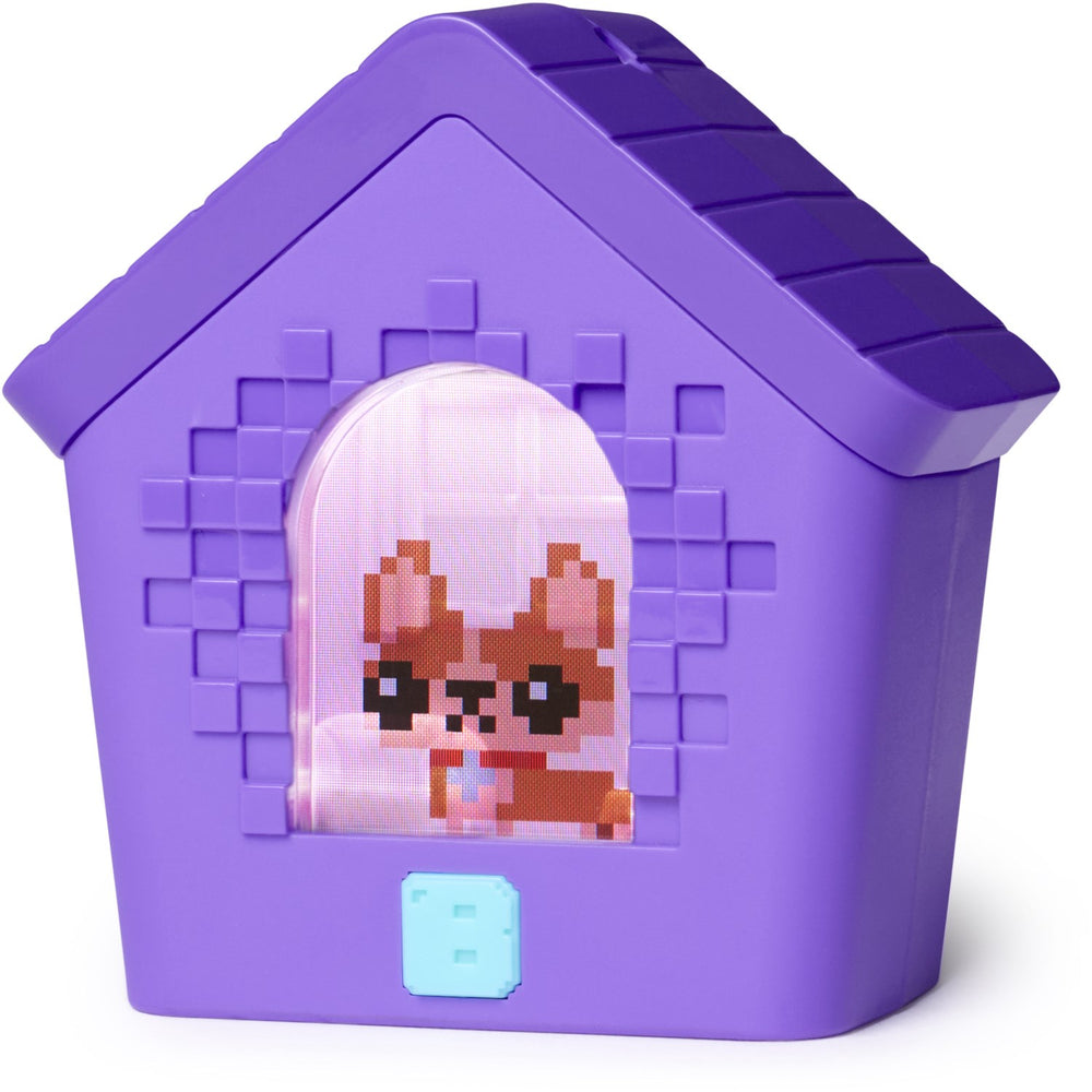 Køb Bitzee Hundehus