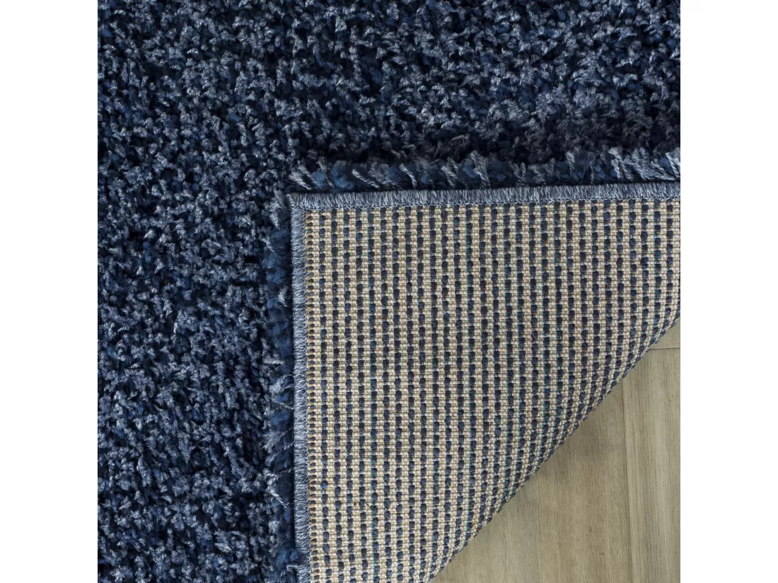 Tapis Navy 201 X 201 cm - Crosby