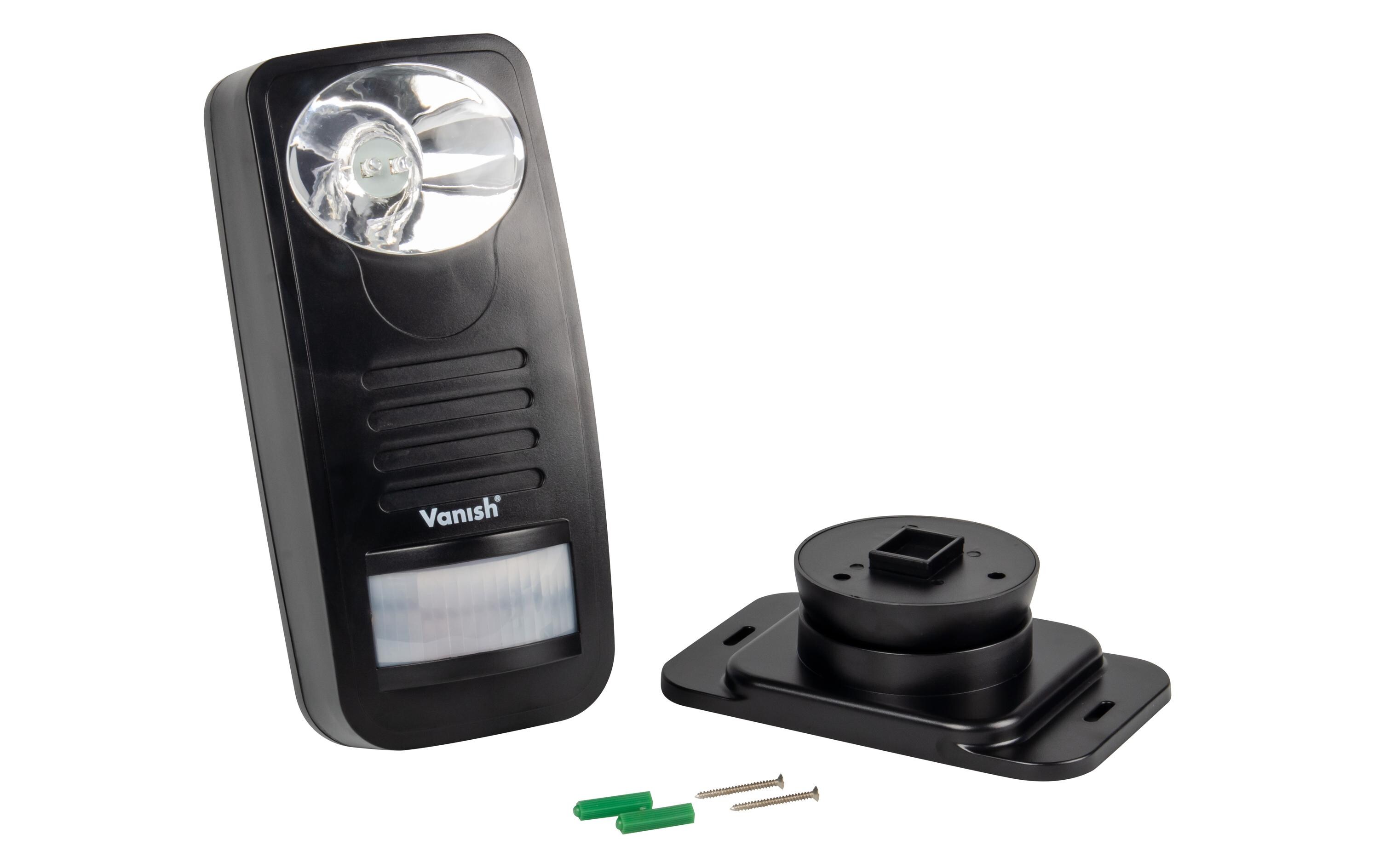 Wildvertreiber WVT-1 1 StückRehvertreiber