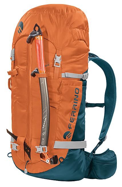 FERRINO - SAC A DOS ALPINISME TRIOLET 32+5