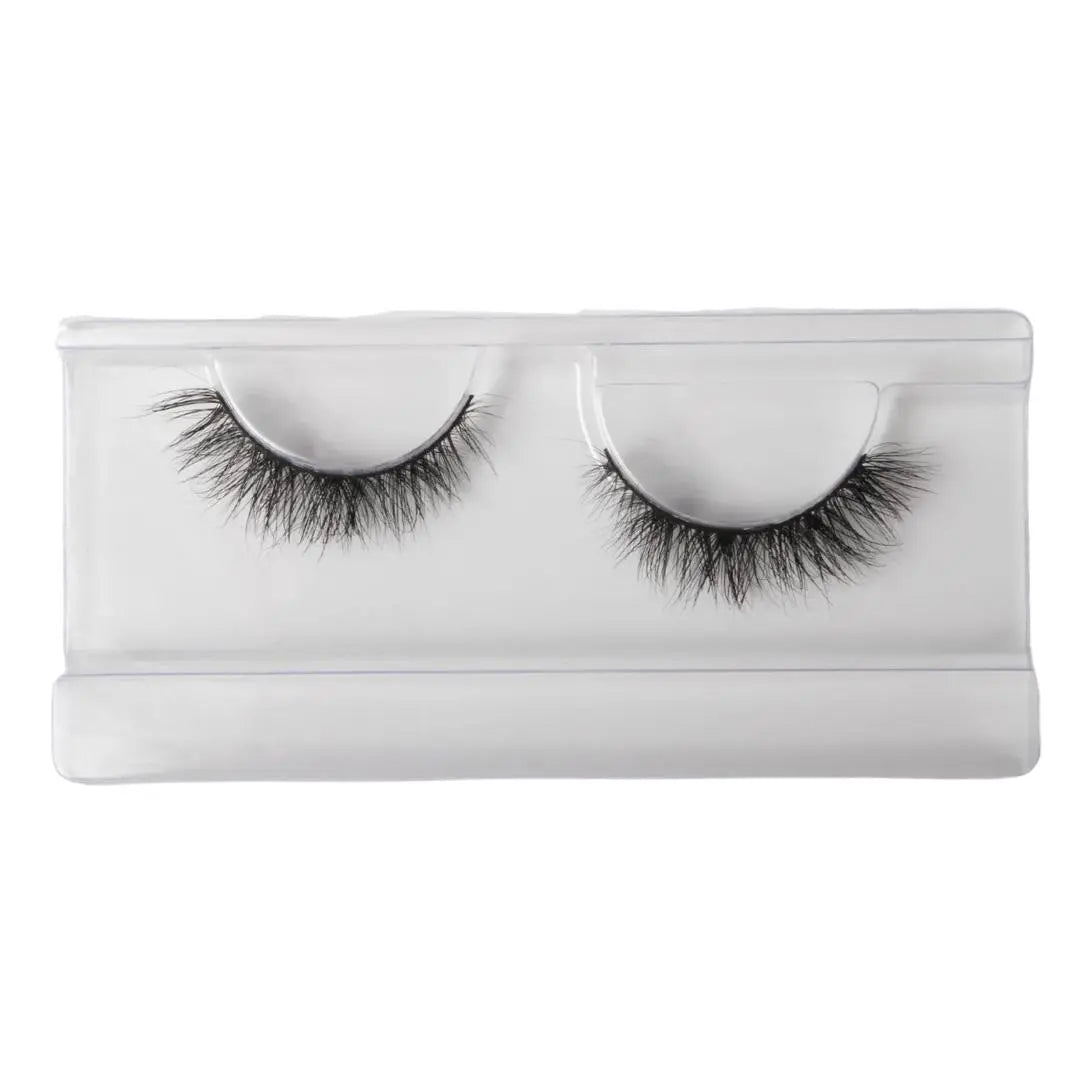Lashes Sugar Sugar