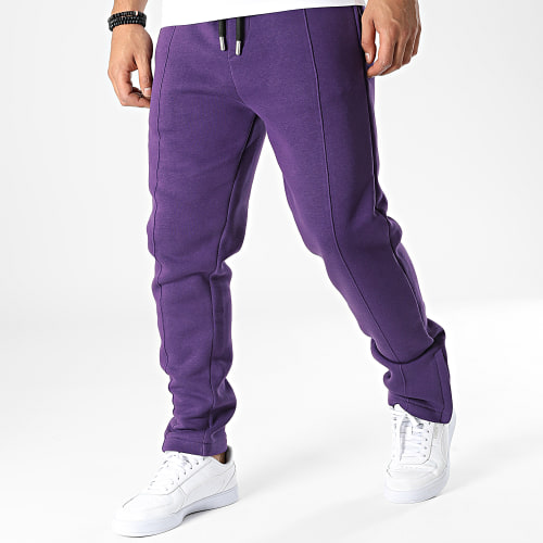 Pantalon Jogging KL-2101 Violet