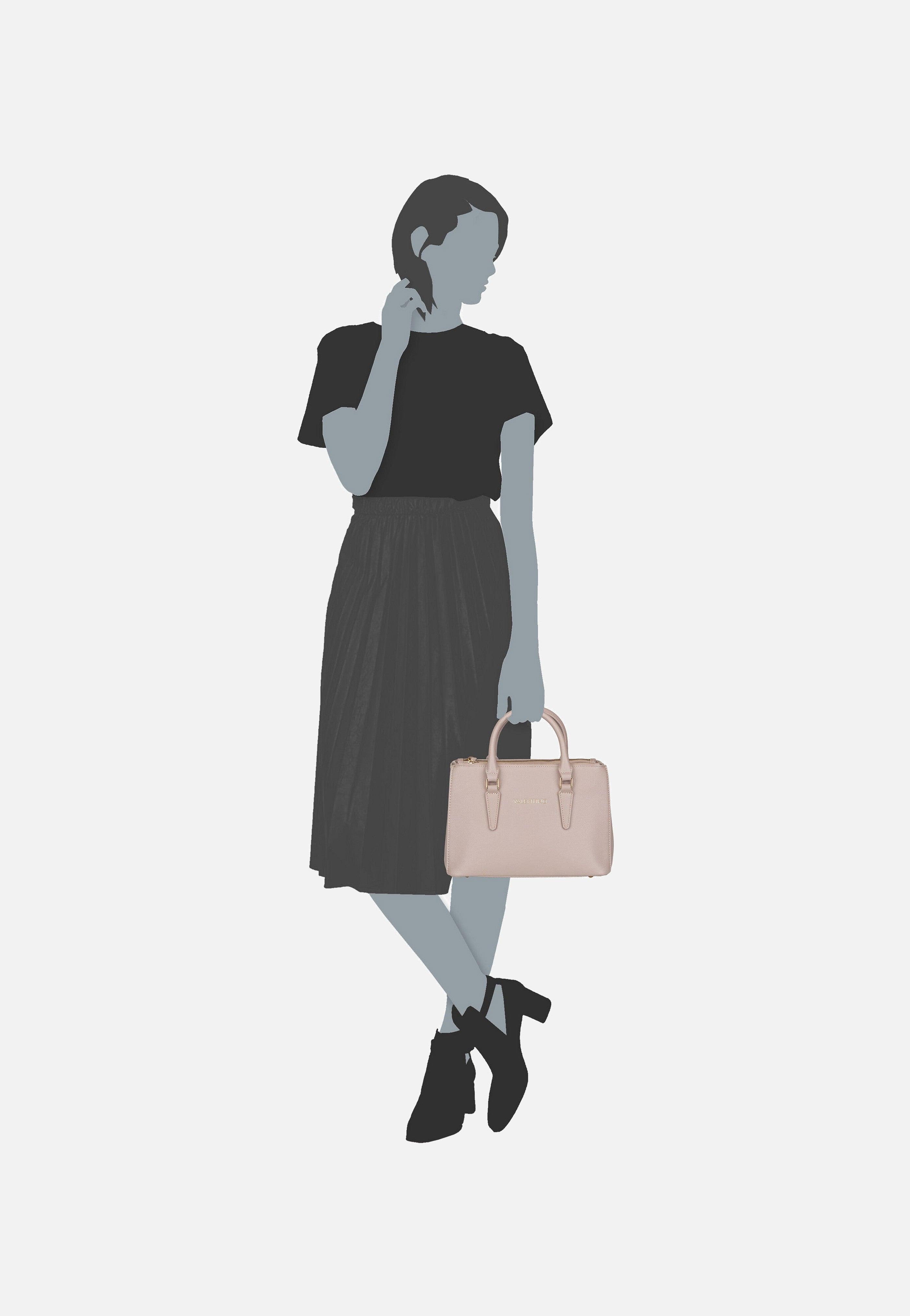 Zero RE Shopping 302 Beige - Satchel