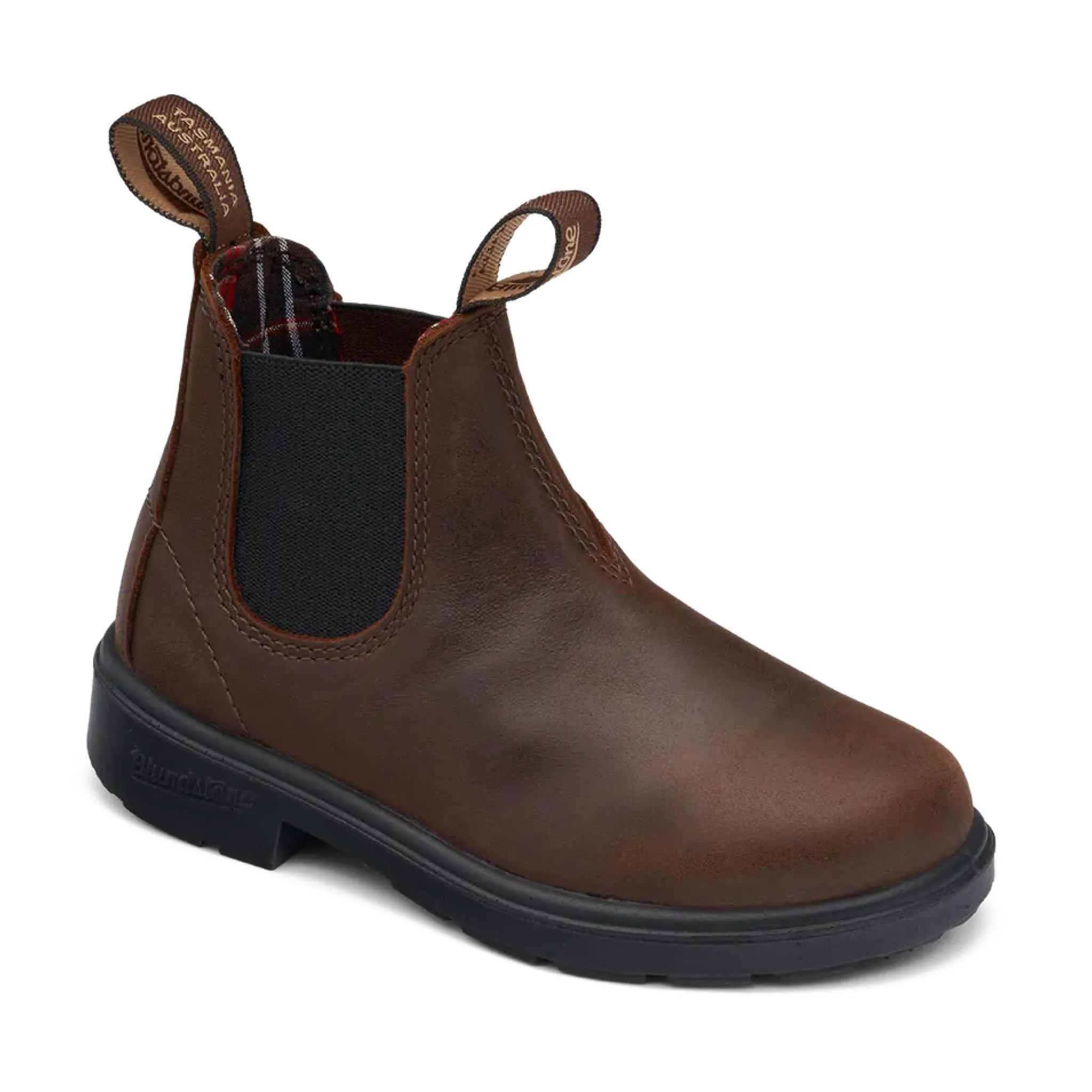 Blundstone Bottes 1468 Brun Antique Pointures 8-4