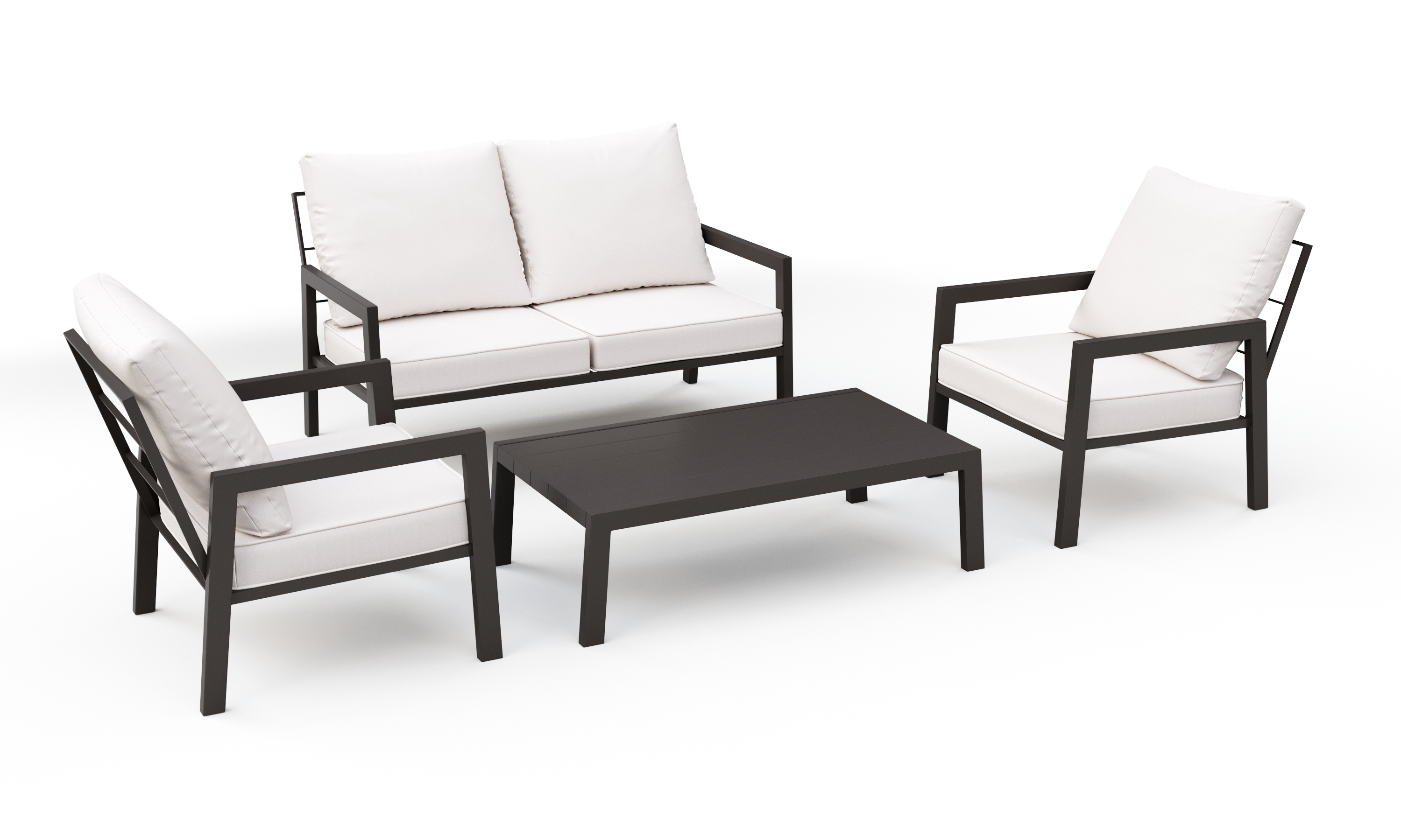 Lounge SANSIBAR beige