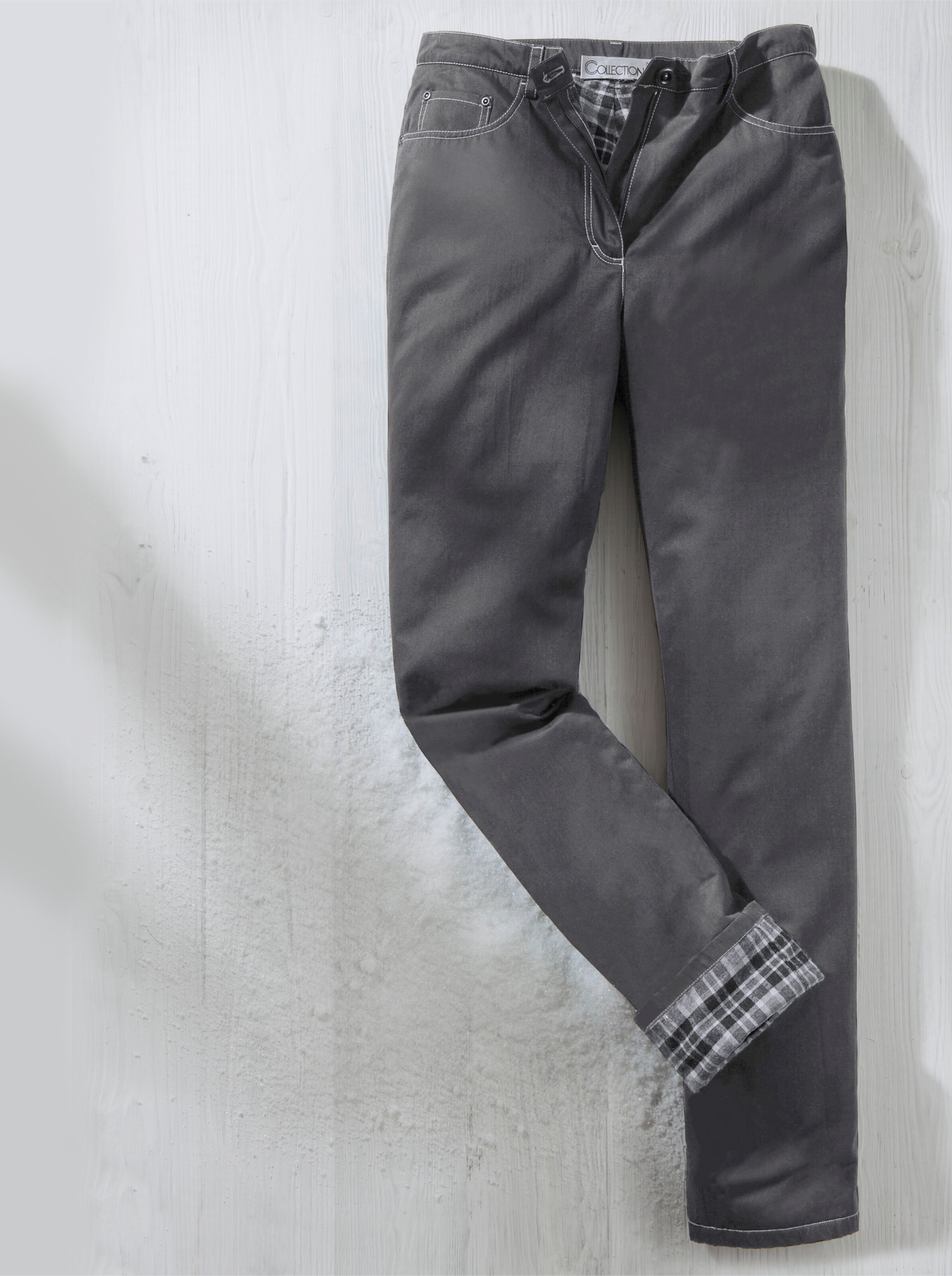 Thermohose