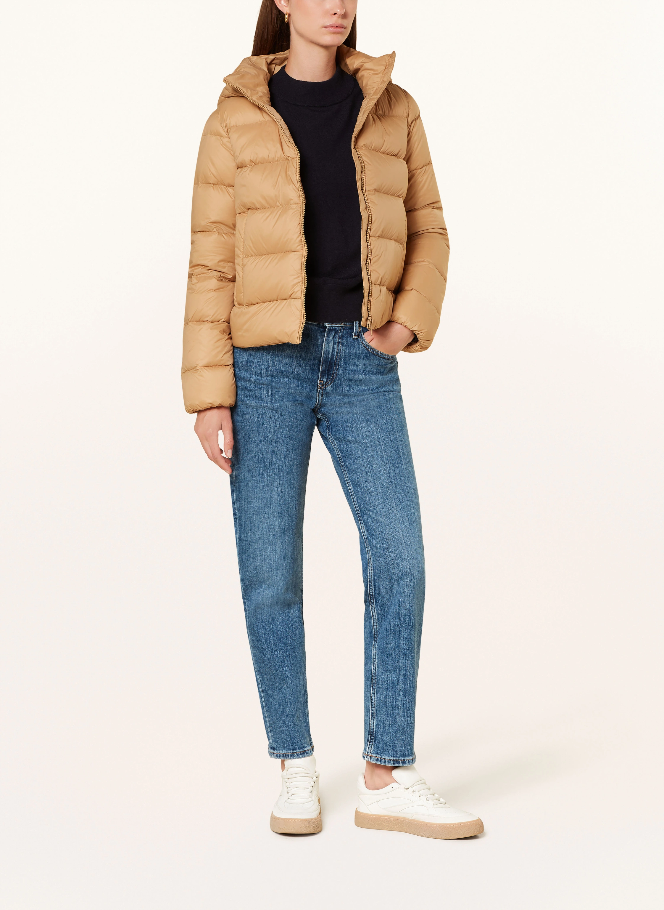 TOMMY HILFIGER Daunenjacke