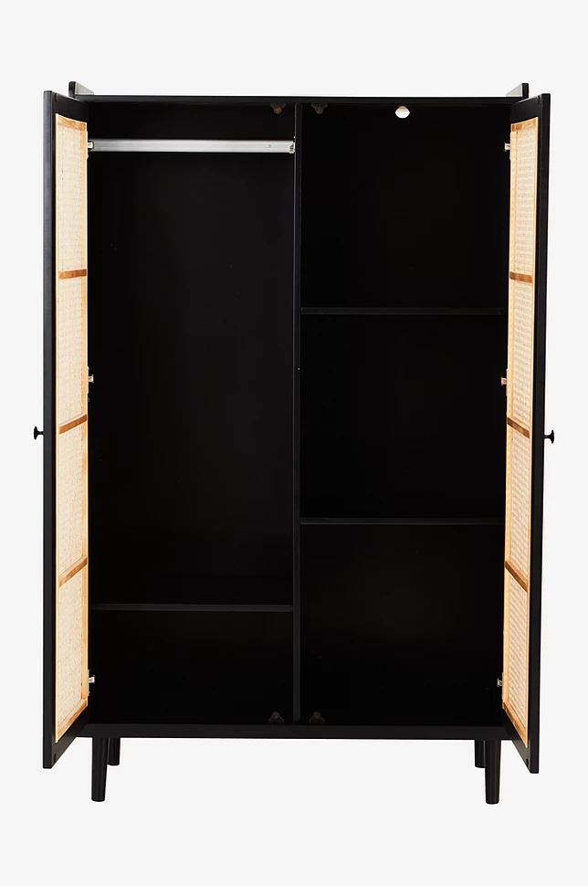 SALVADOR barnegarderobe