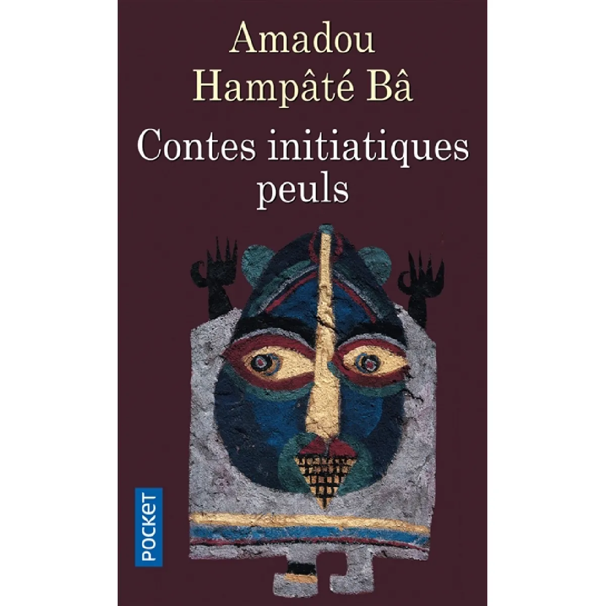 Contes initiatiques peuls · Occasion