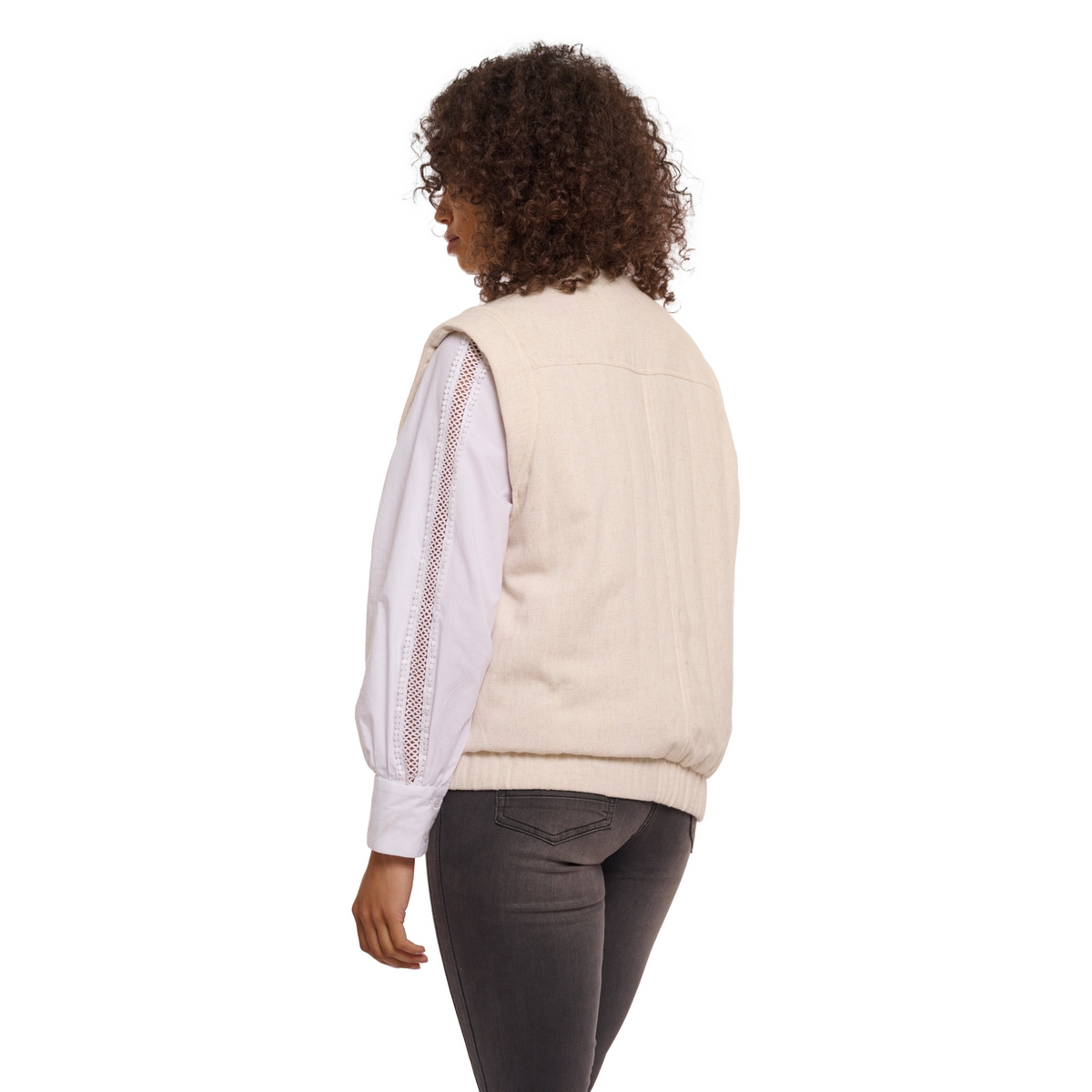Dames Jas GJ500203