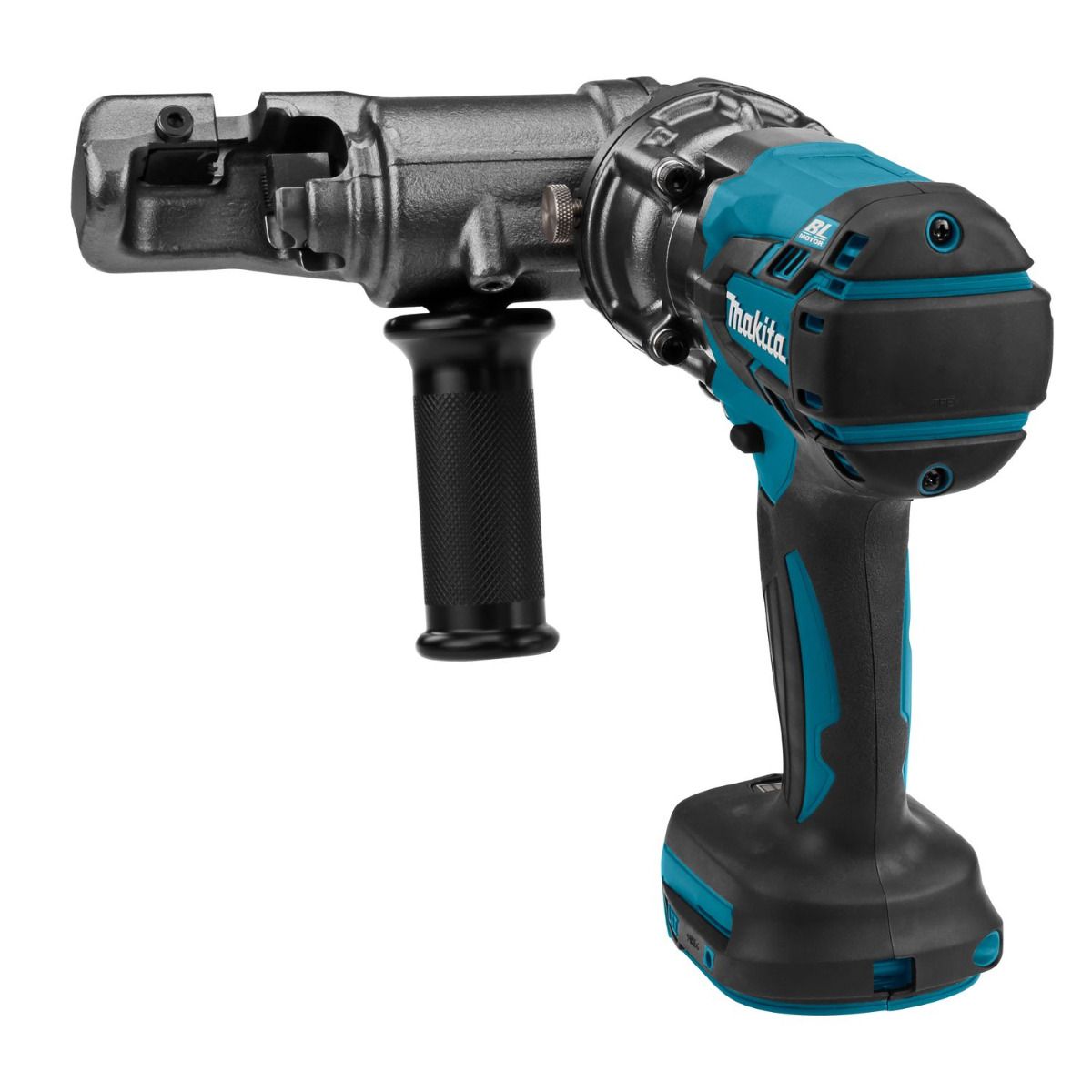Makita DSC121ZKX1 Accu draadeindknipper 18V Basic Body in Mbox