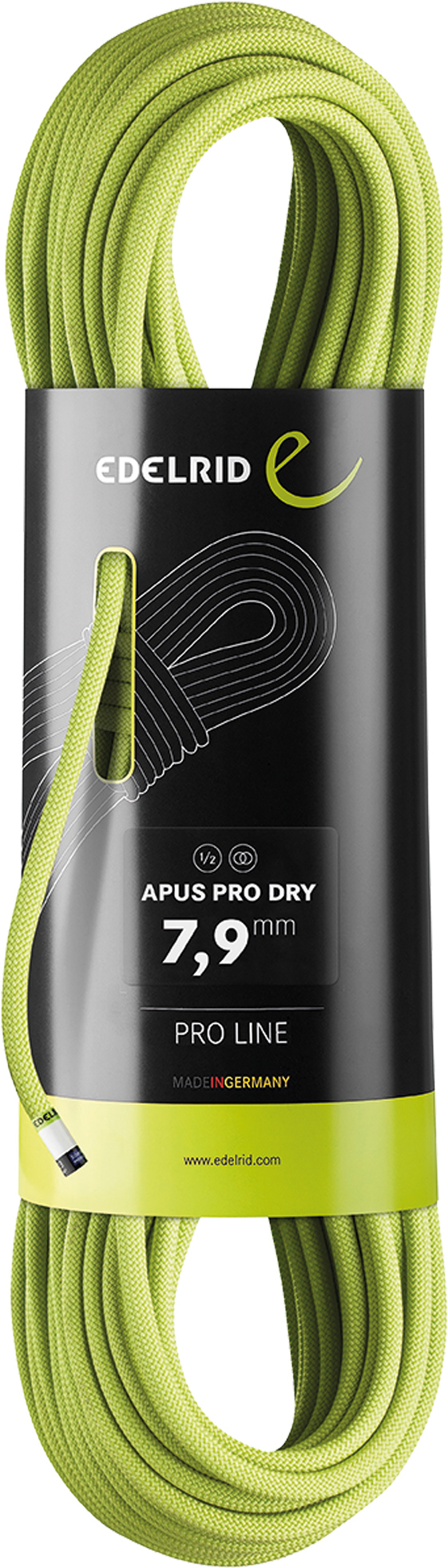 Apus Pro Dry 7.9 (UIAAWR)
