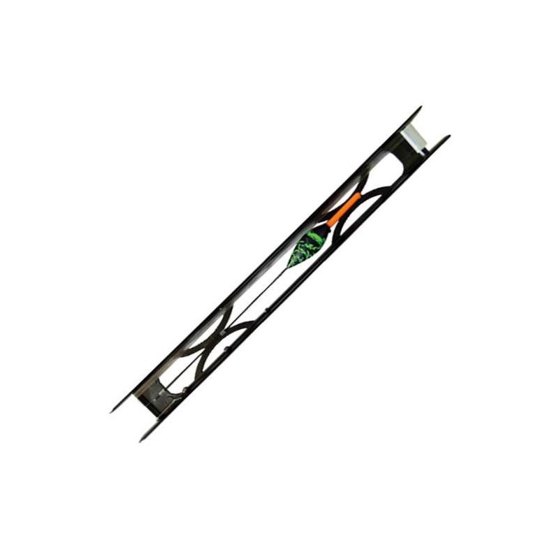 Ligne Montee Mapp Carpodrome X6
